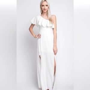 Kling Style gown